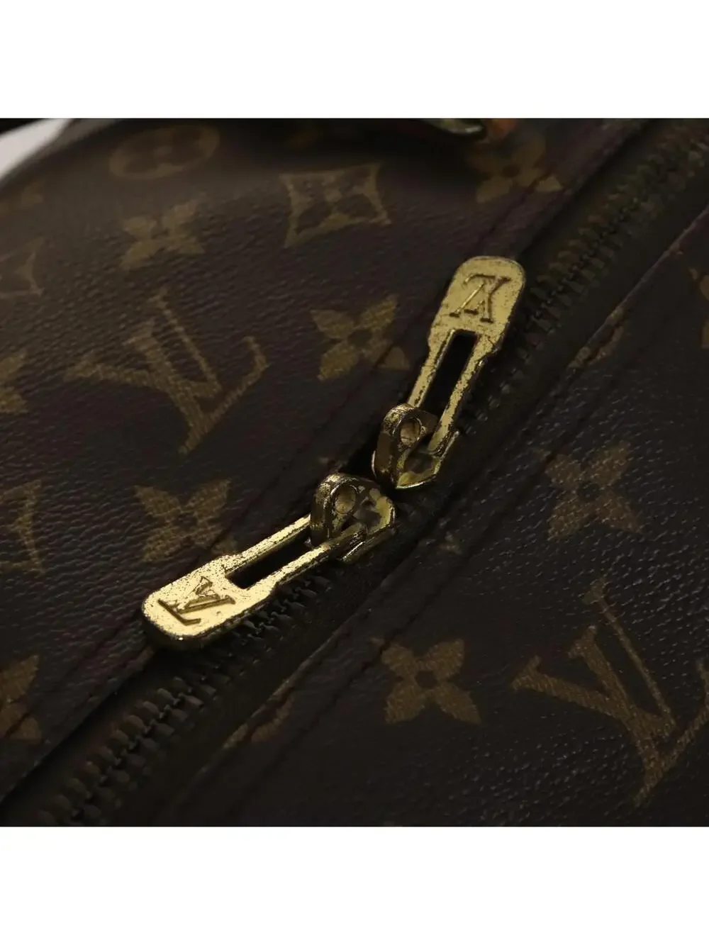 Louis Vuitton Keepall Bandouliere 60 #344150L54B